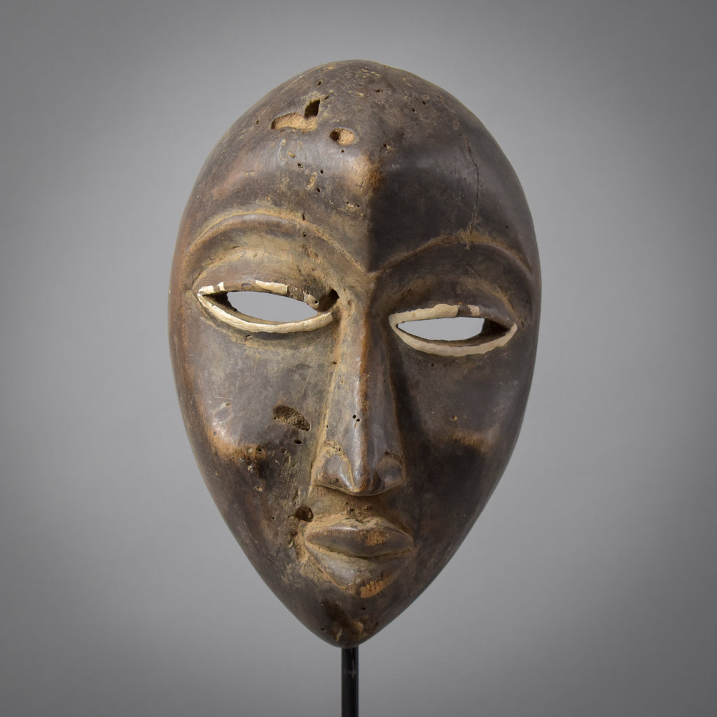 Dan Dean Gle Mask Liberia