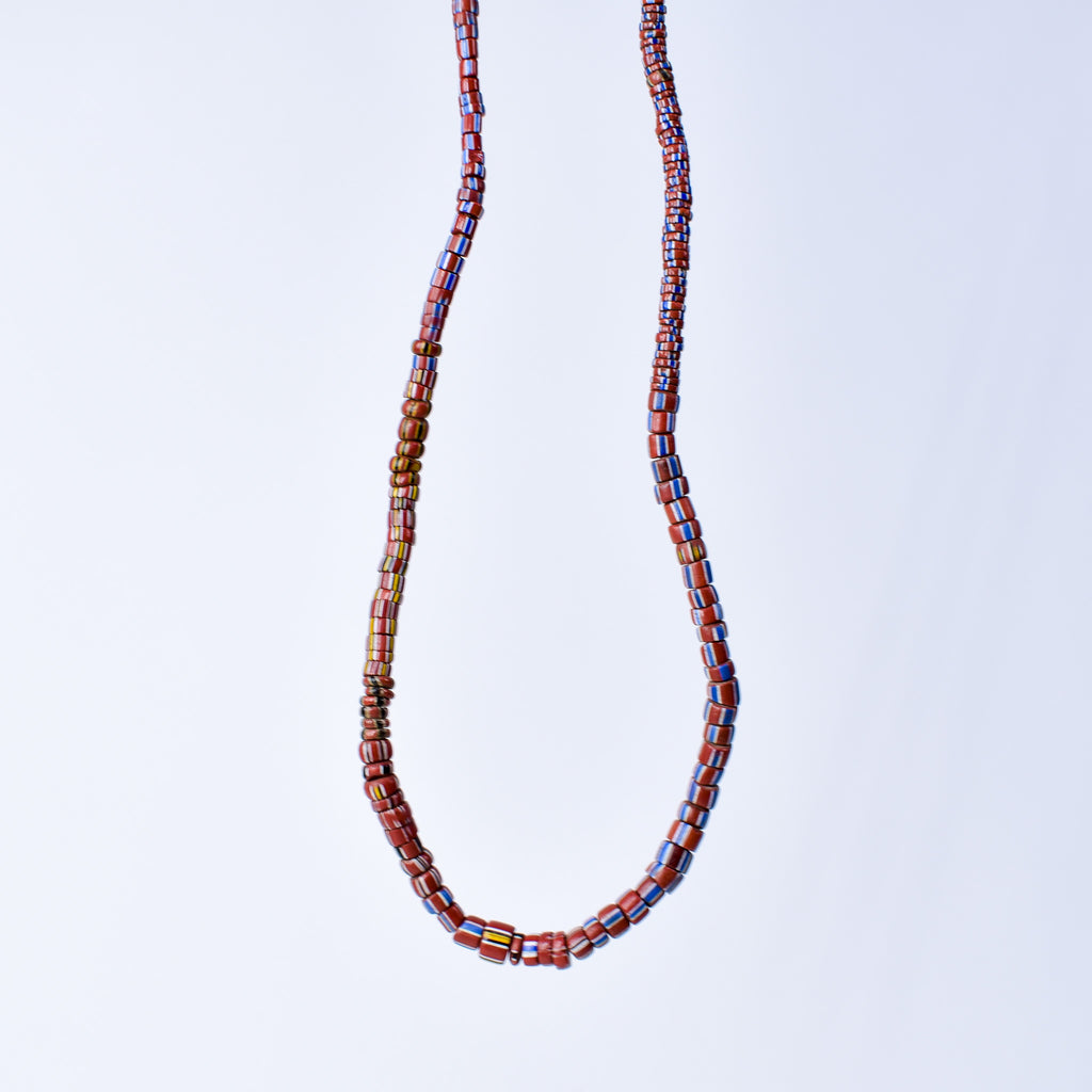 Aja Venetian Mixed Trade Beads