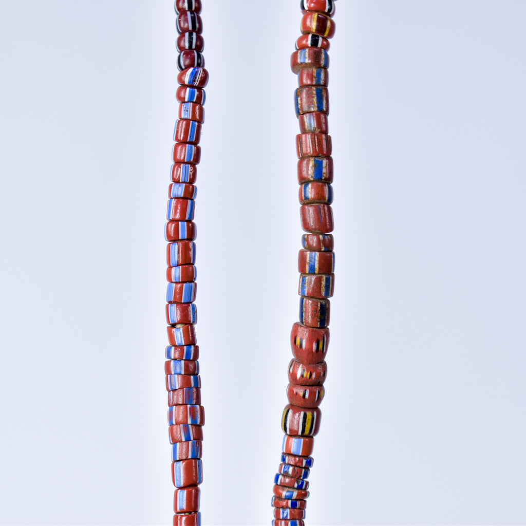 Aja Venetian Mixed Trade Beads
