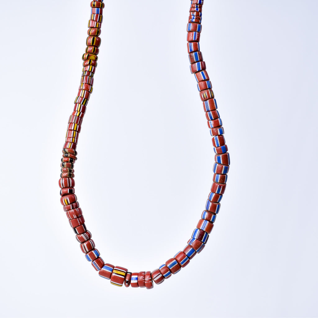 Aja Venetian Mixed Trade Beads