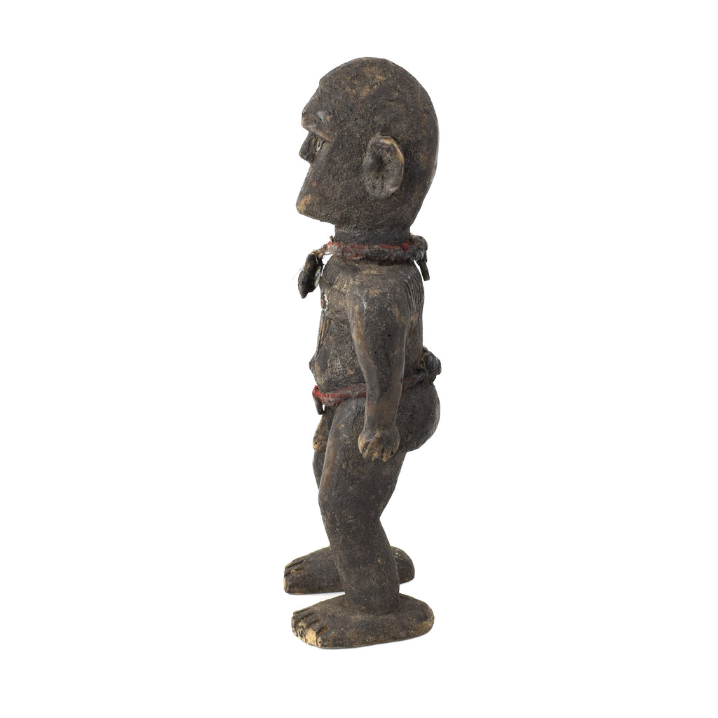 Toma Wood Figure Guinea