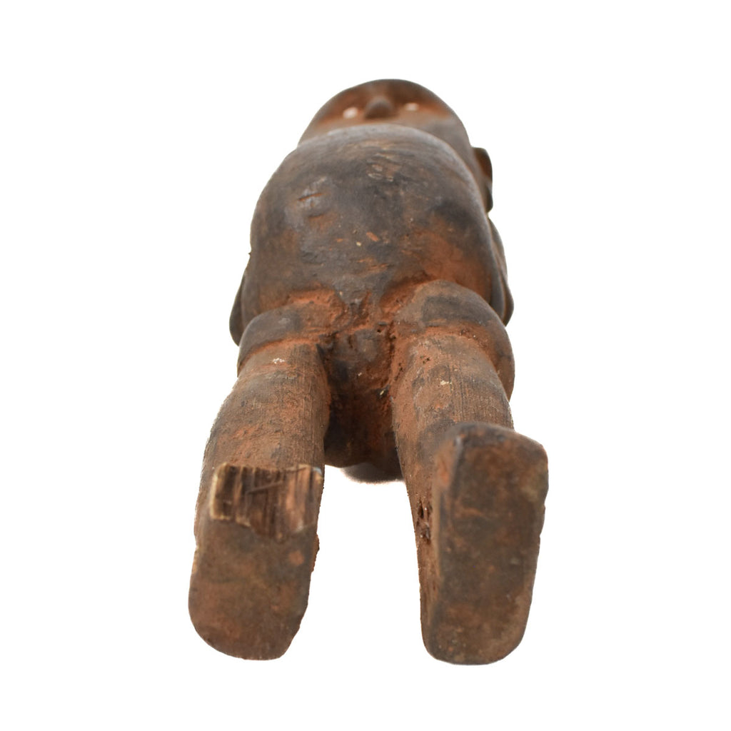 Azande Miniature Figure Congo