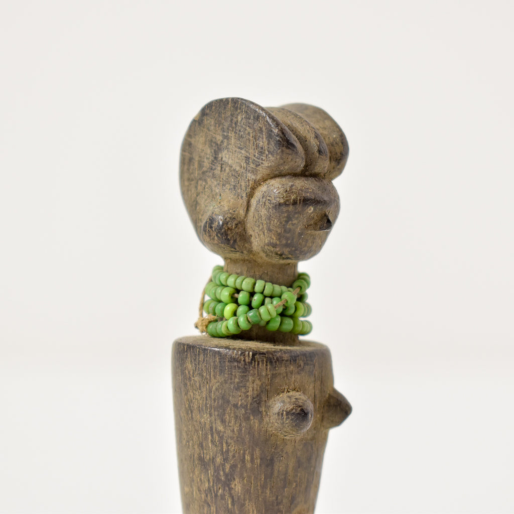 Nyamwezi Mwana Hiti Miniature Figure Tanzania 3.5 inch
