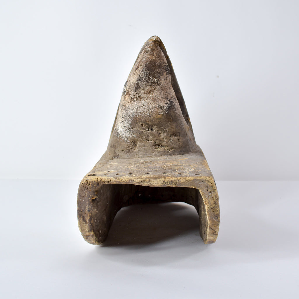Songye Bird Mask Congo