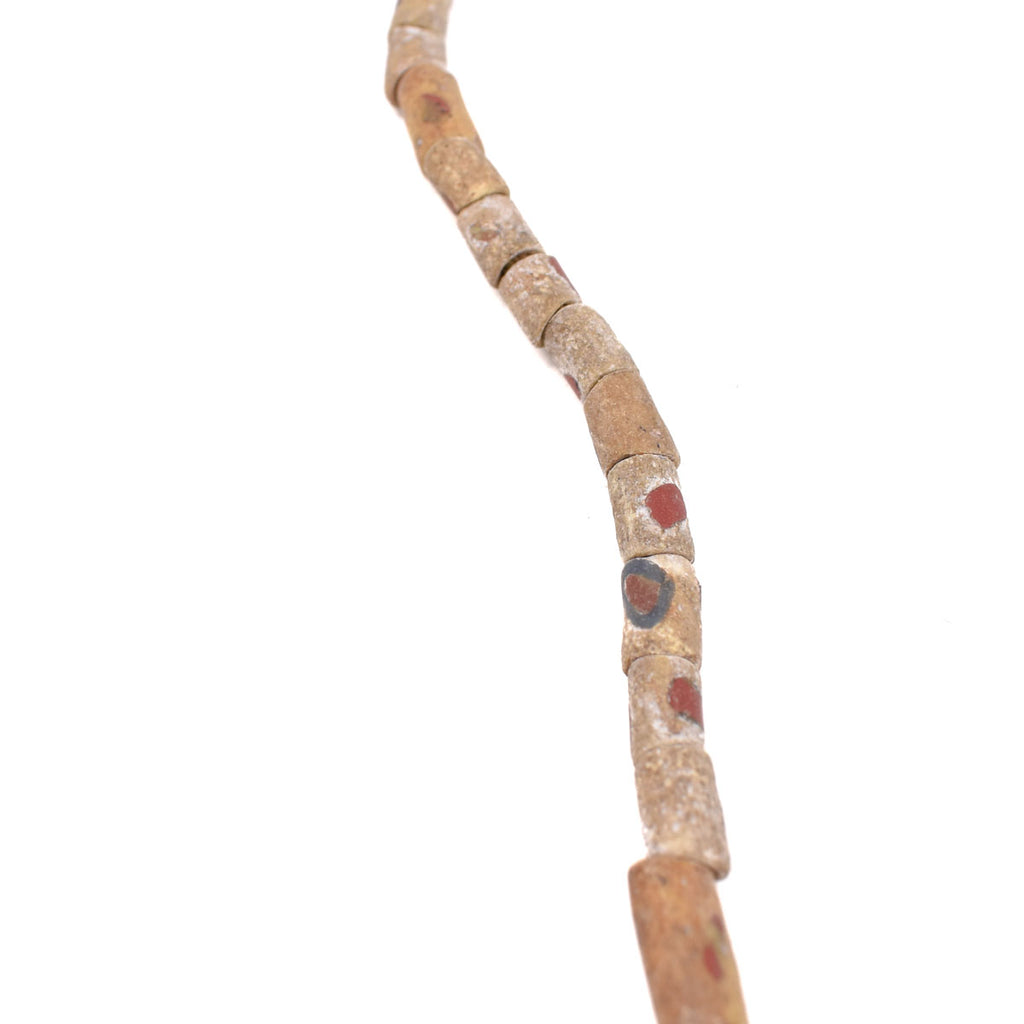 Akosu Trade Beads 40 Inch