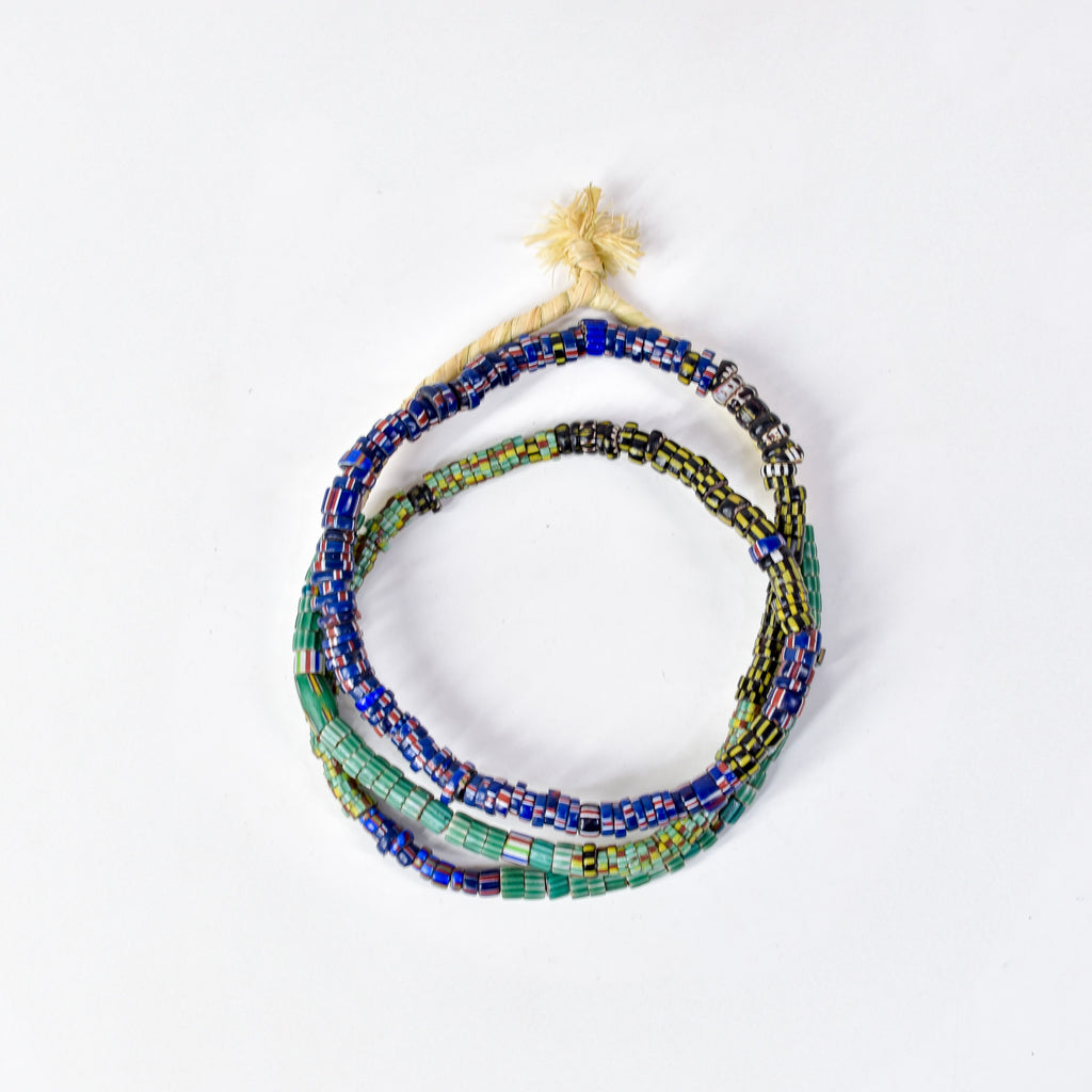 Aja Venetian Mixed Trade Beads