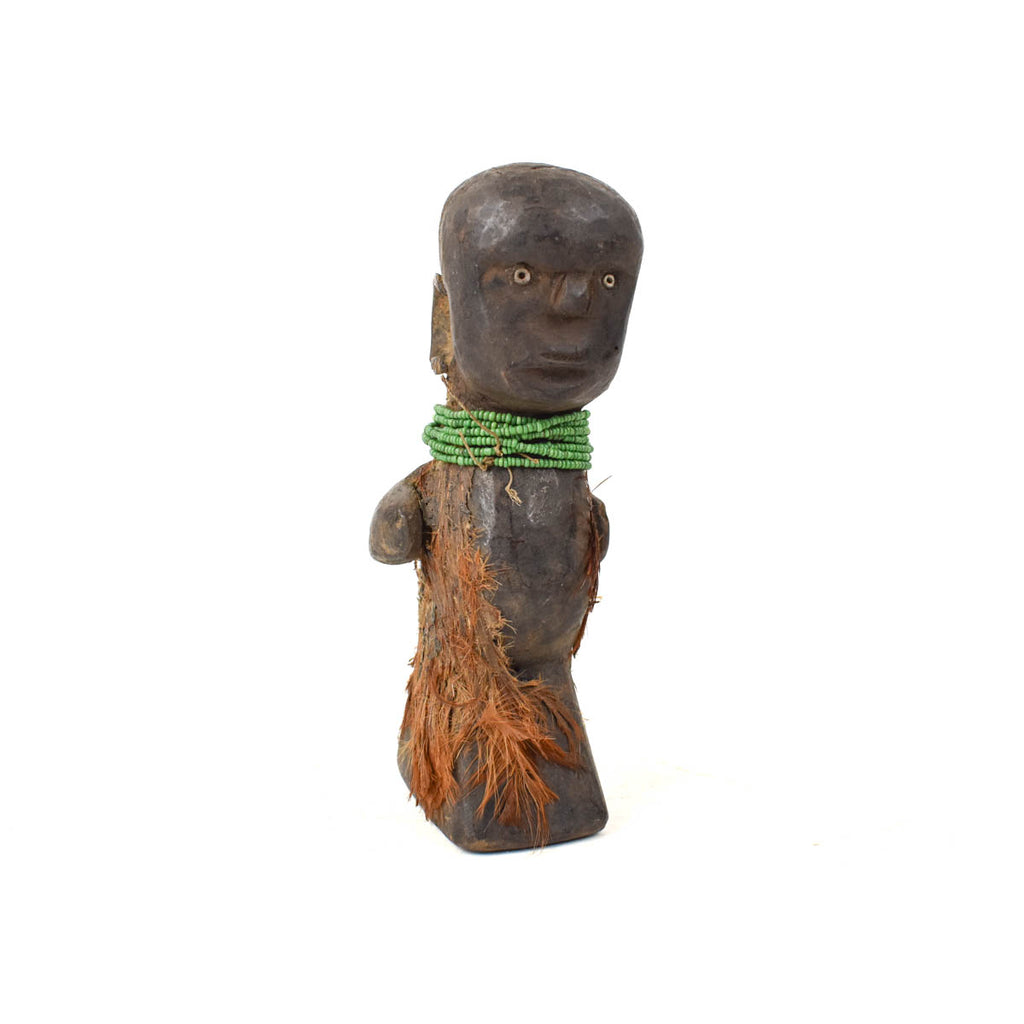 Azande Figure Congo