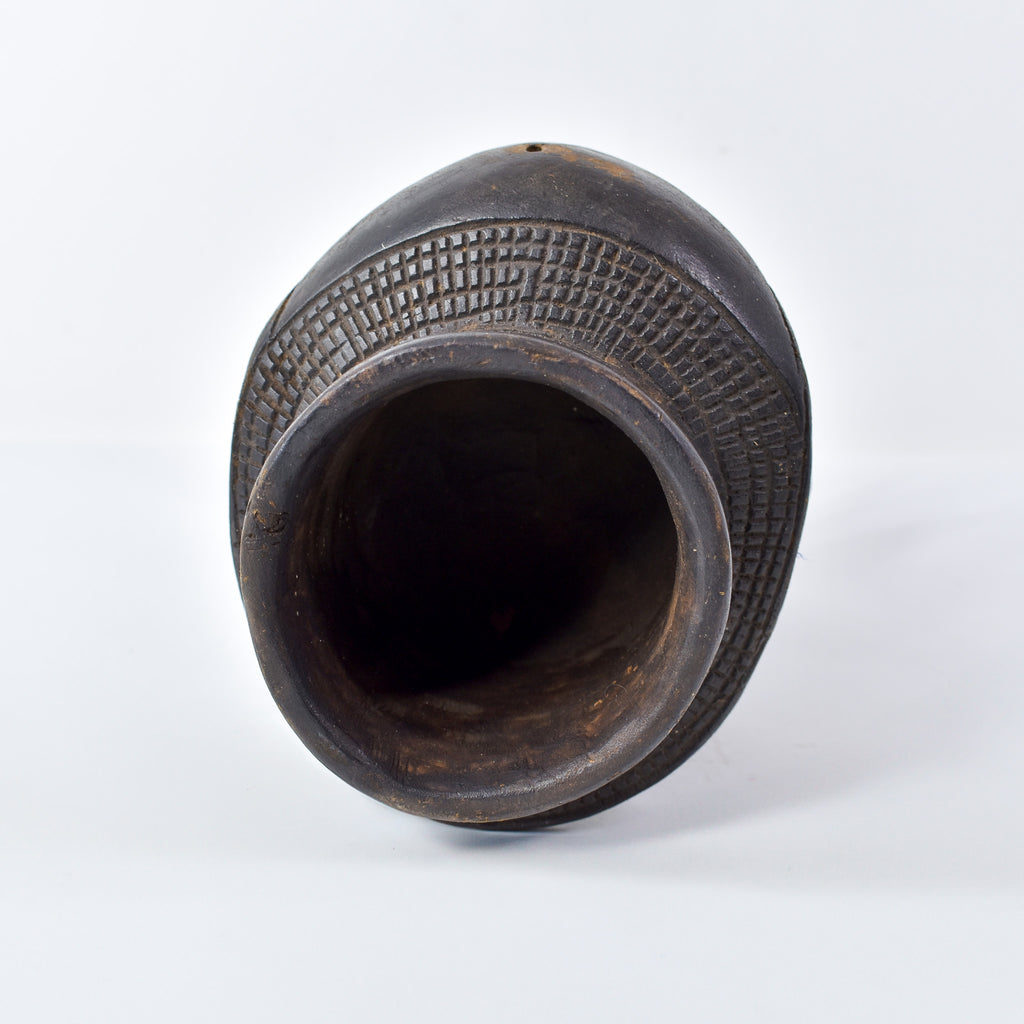 Kuba Lele Figural Cup Congo