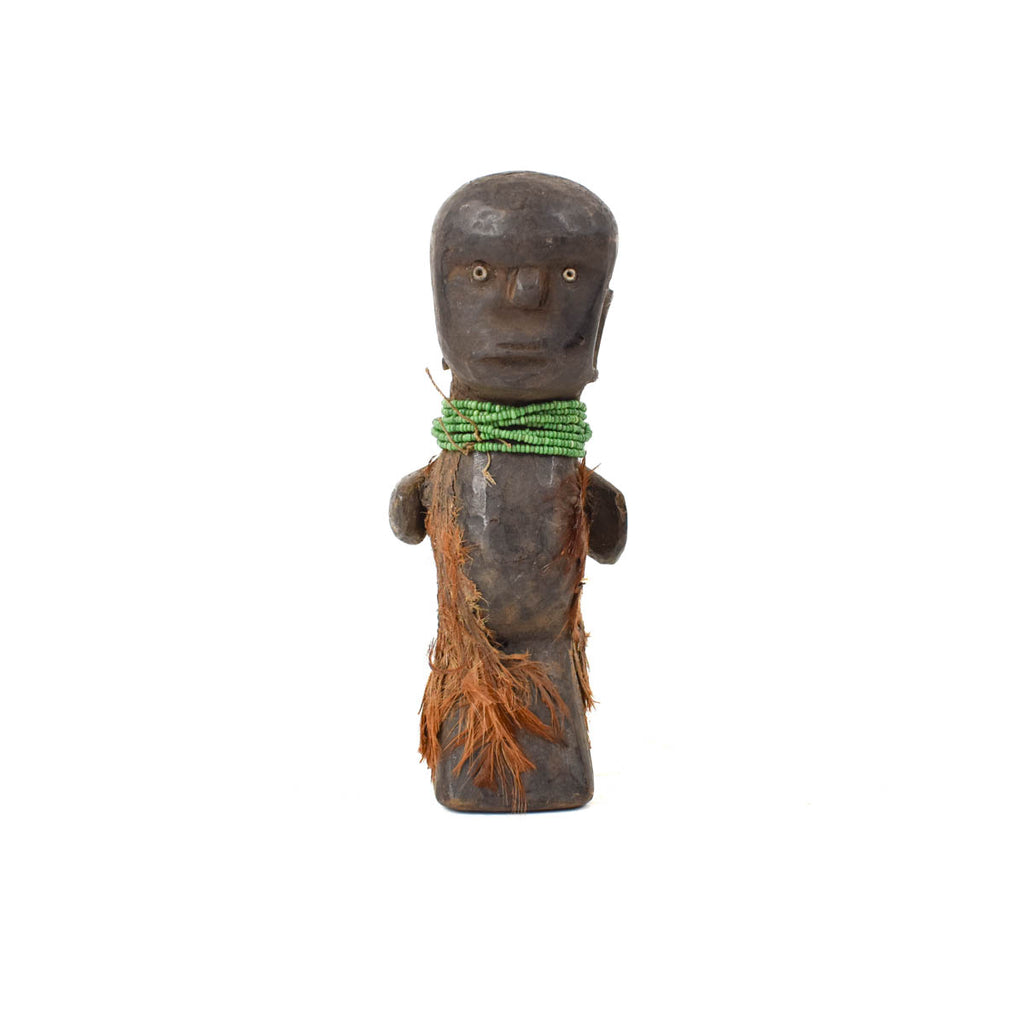 Azande Figure Congo