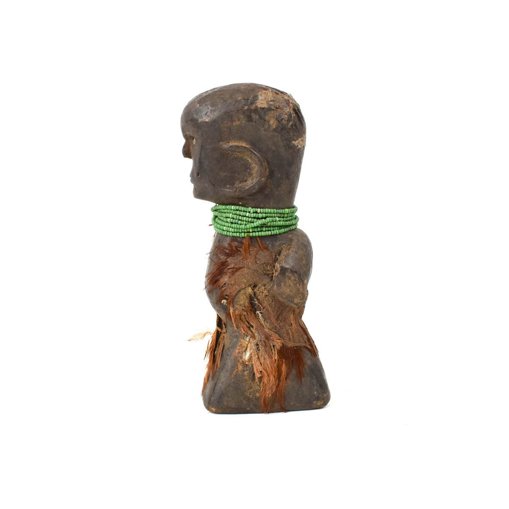 Azande Figure Congo