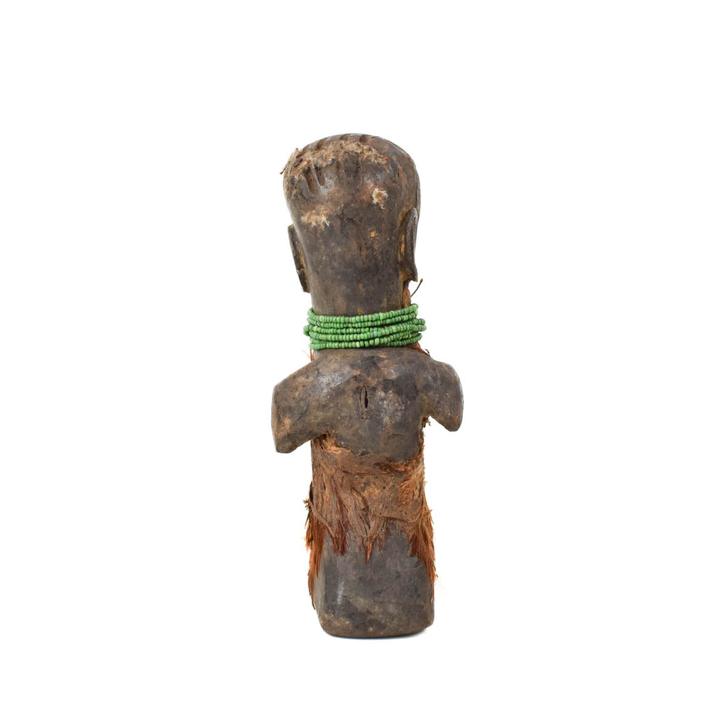 Azande Figure Congo