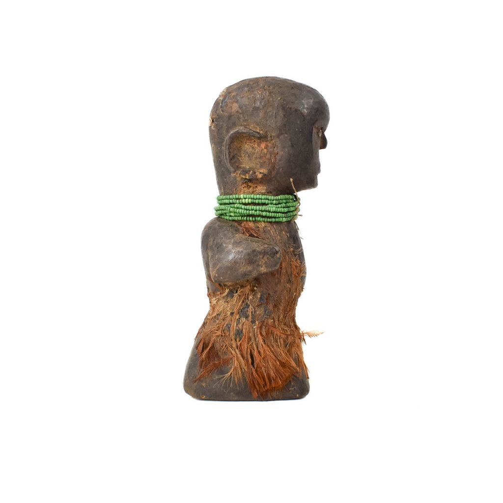 Azande Figure Congo