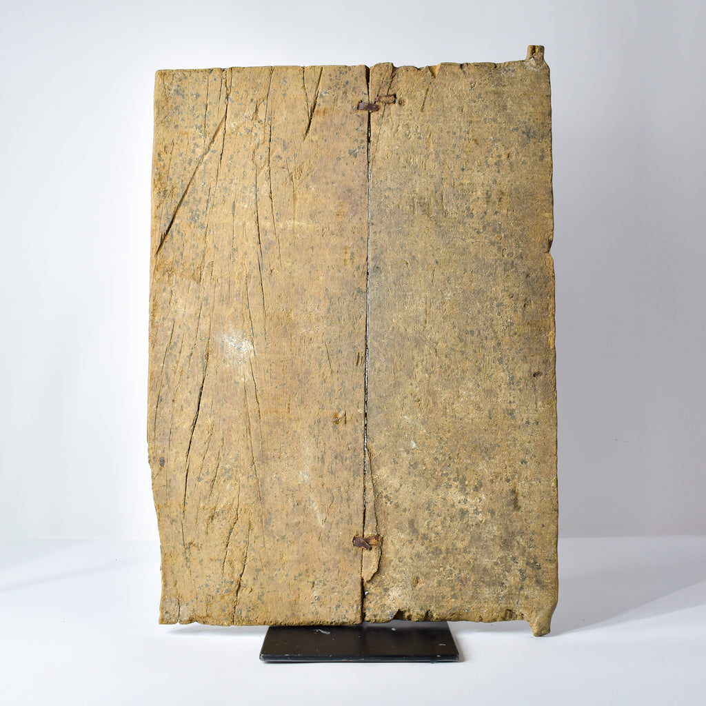 Dogon Door 28 Inch Mali