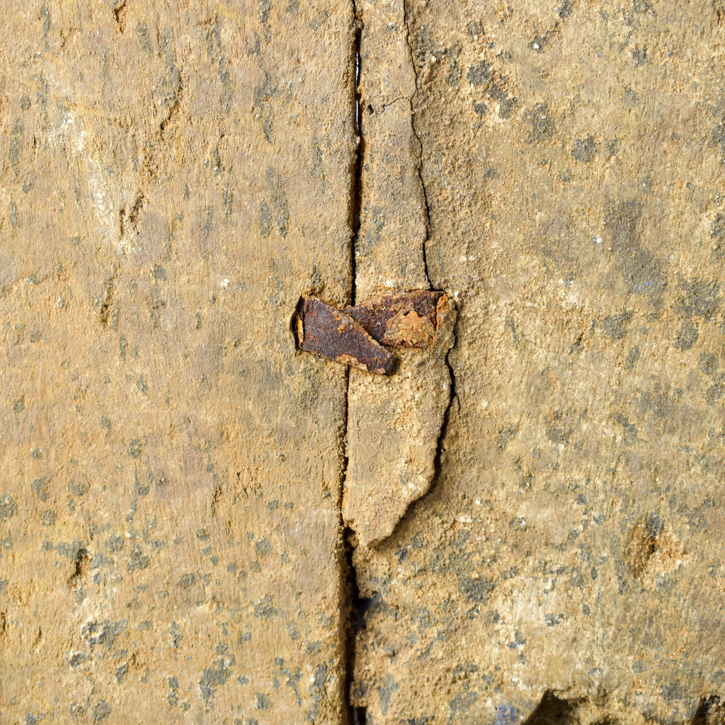 Dogon Door 28 Inch Mali