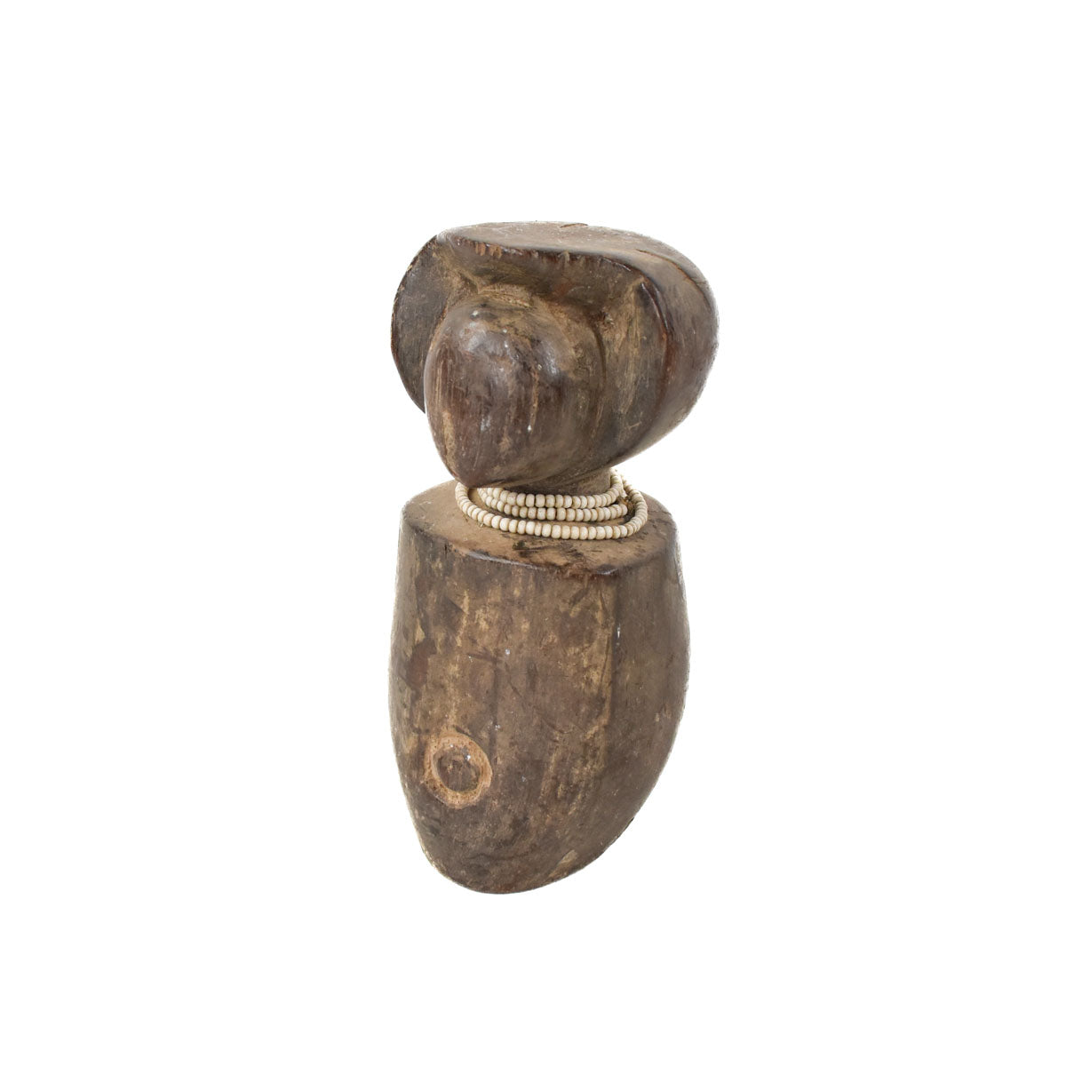 Azande Miniature Figure Congo – Africa Direct