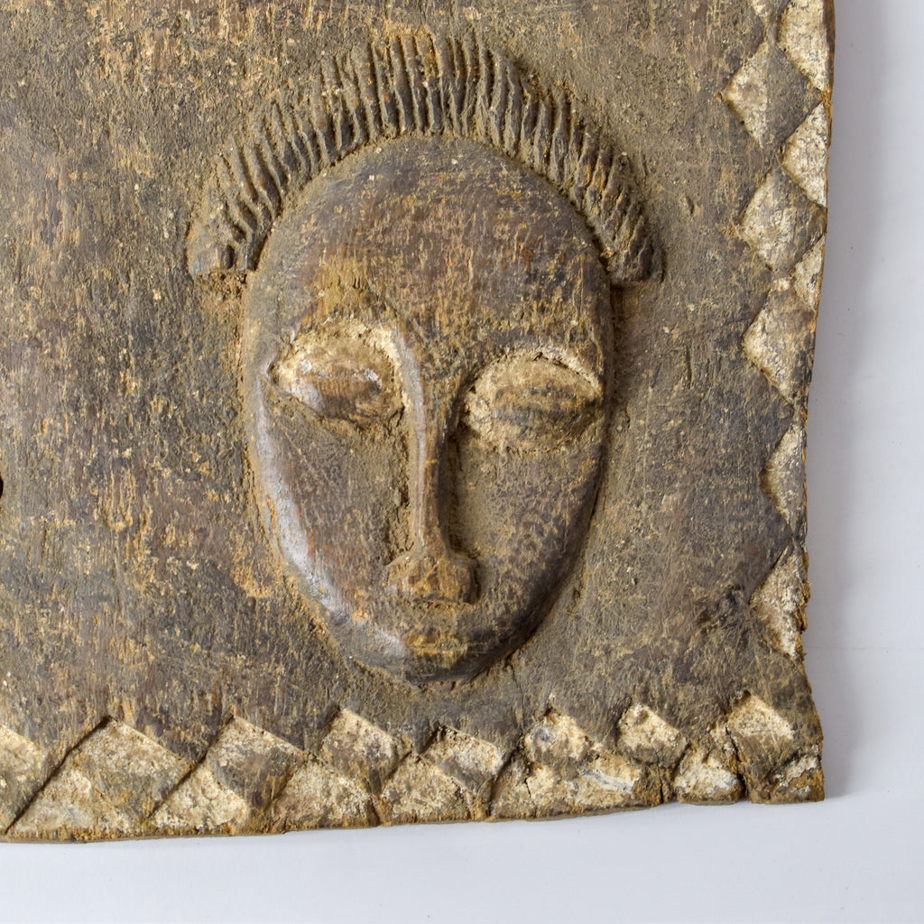Dogon Door 28 Inch Mali