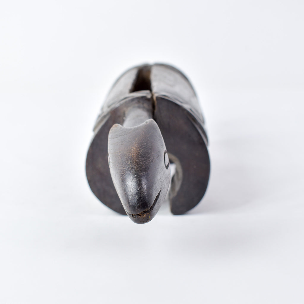 Lengola Divination Drum Congo