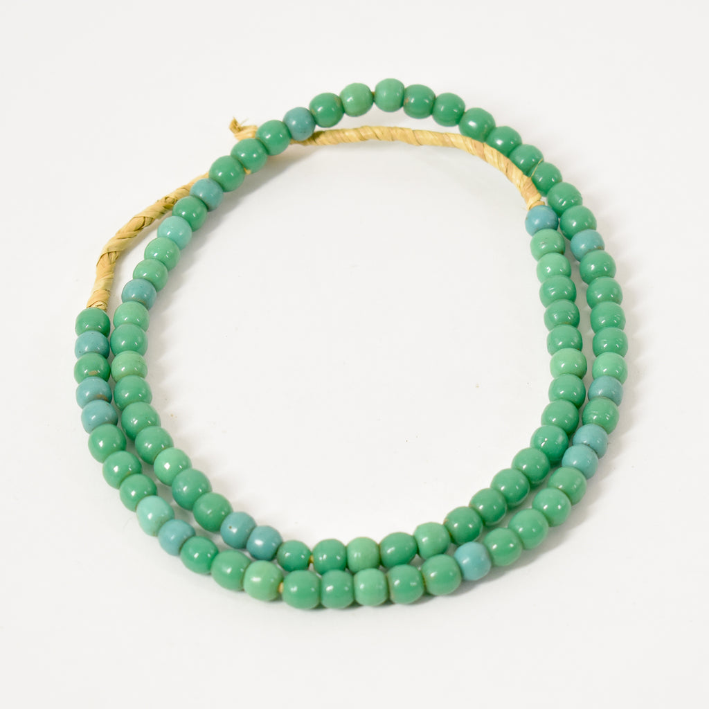 Prosser Turquoise Trade Beads