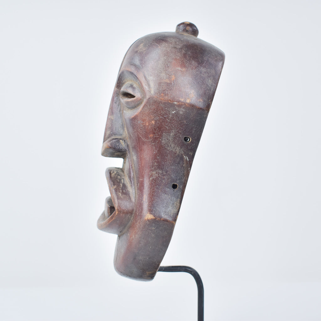 Hemba Mask Congo