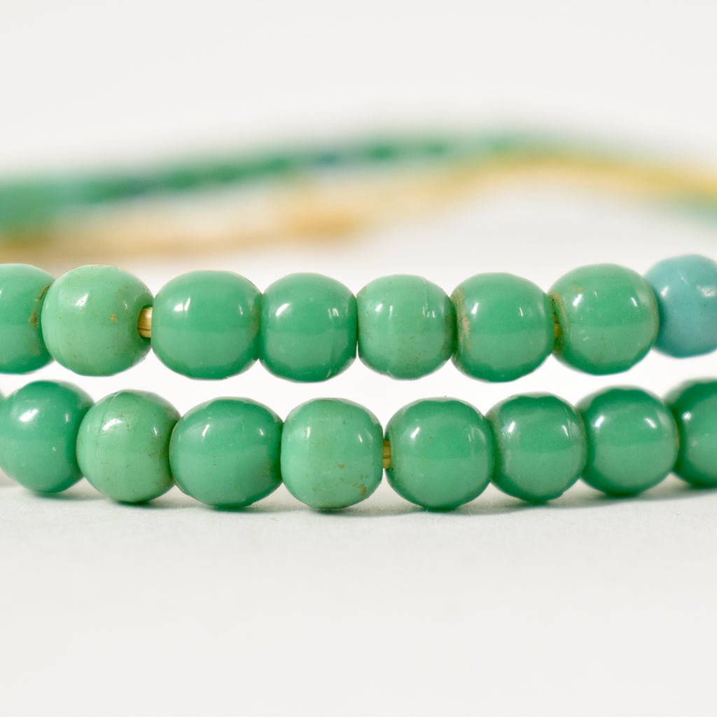 Prosser Turquoise Trade Beads