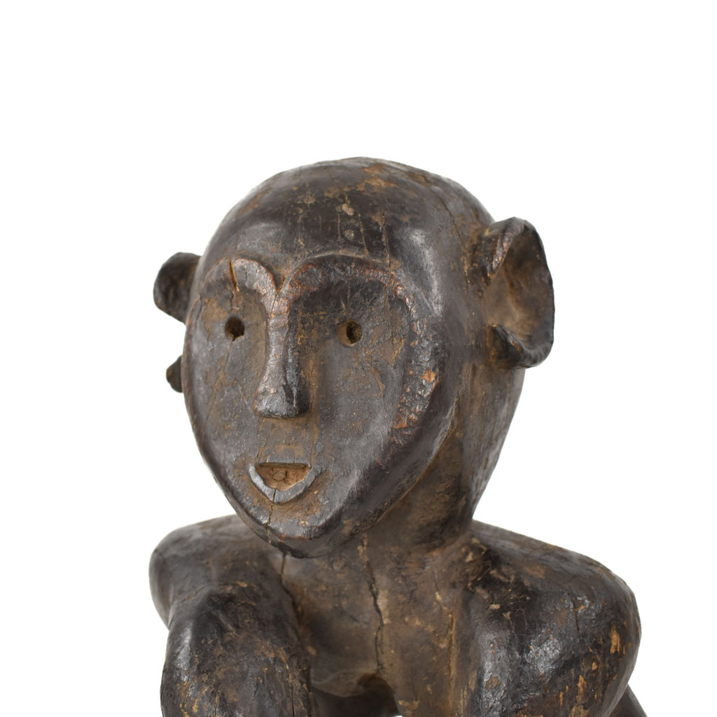 Pere Figure Tanzania