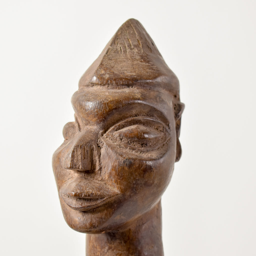 Senufo Female Figure Côte d'Ivoire