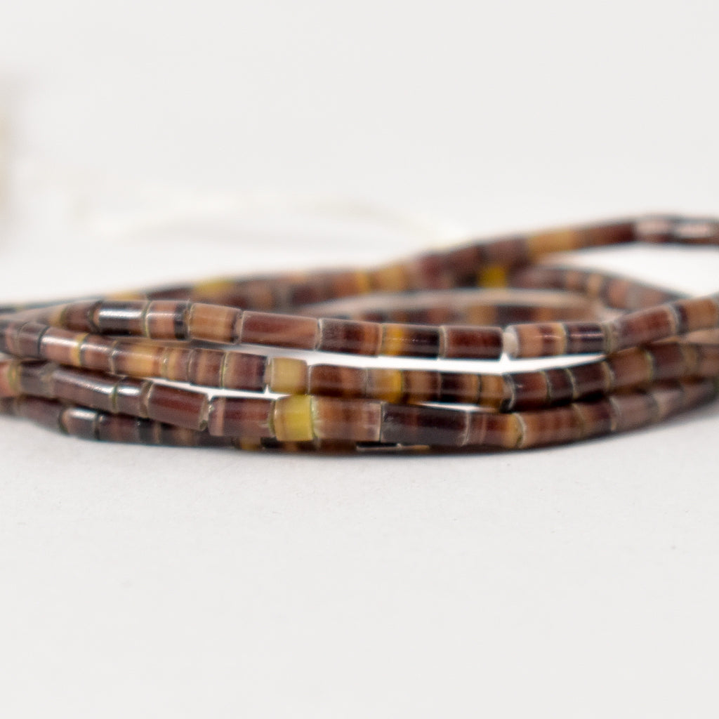 Indian Agate Beads