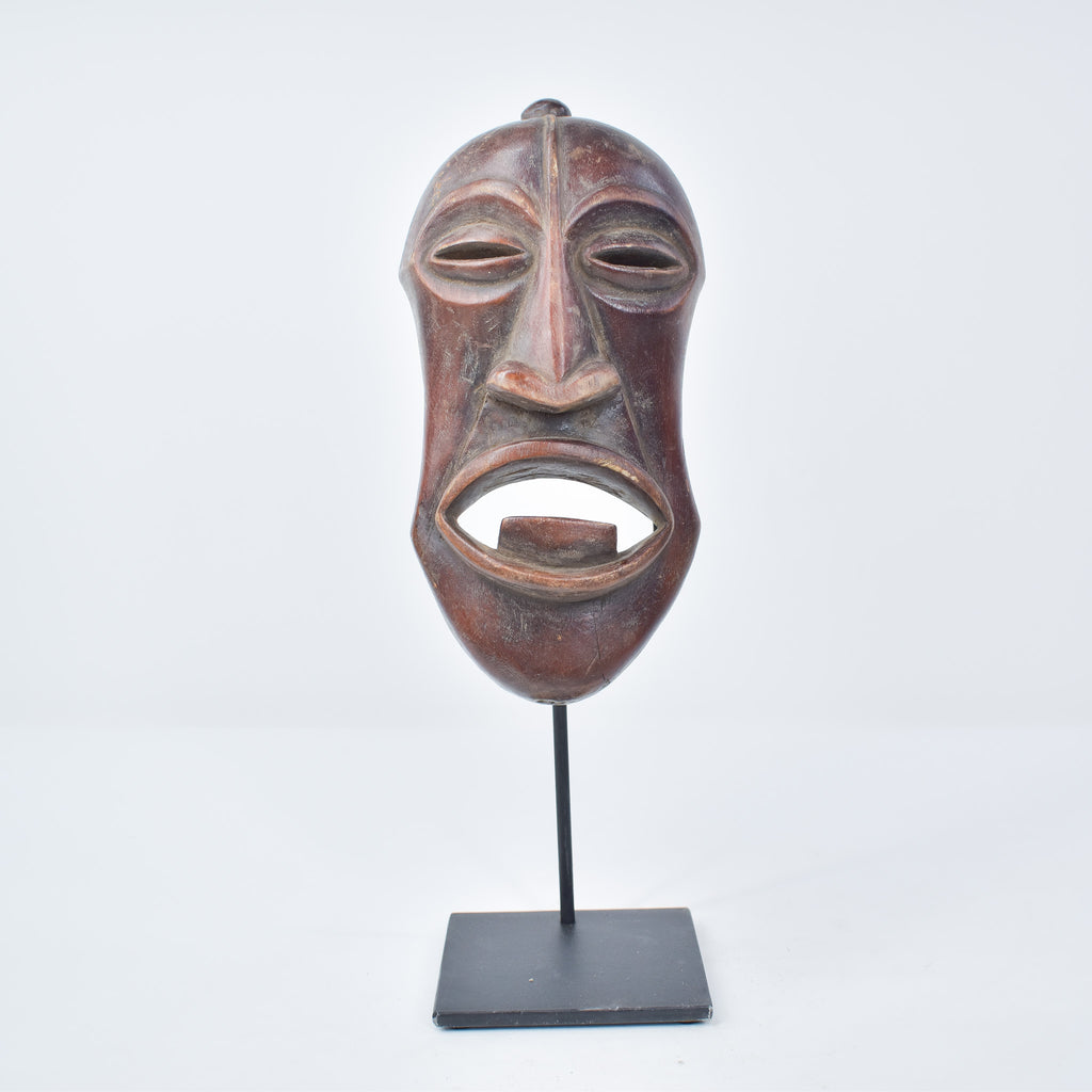 Hemba Mask Congo