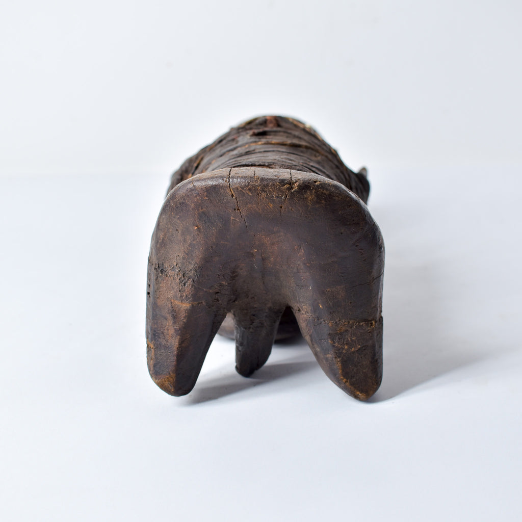 Zigua Fetish Figure Tanzania