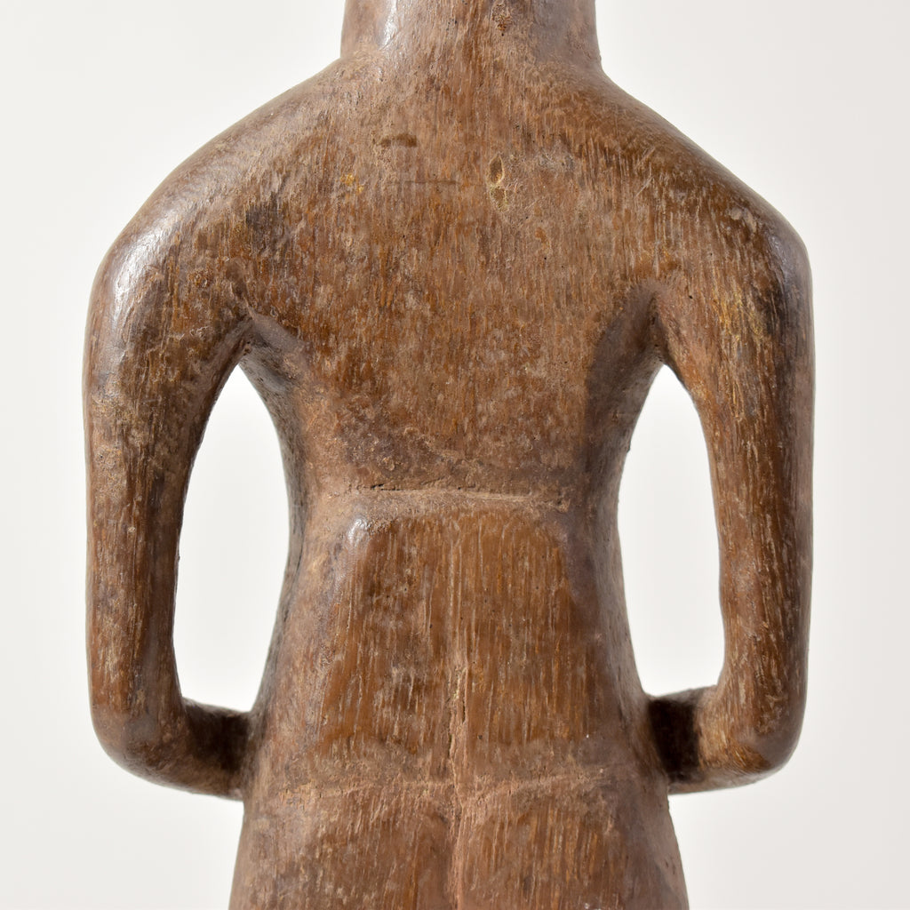 Senufo Female Figure Côte d'Ivoire