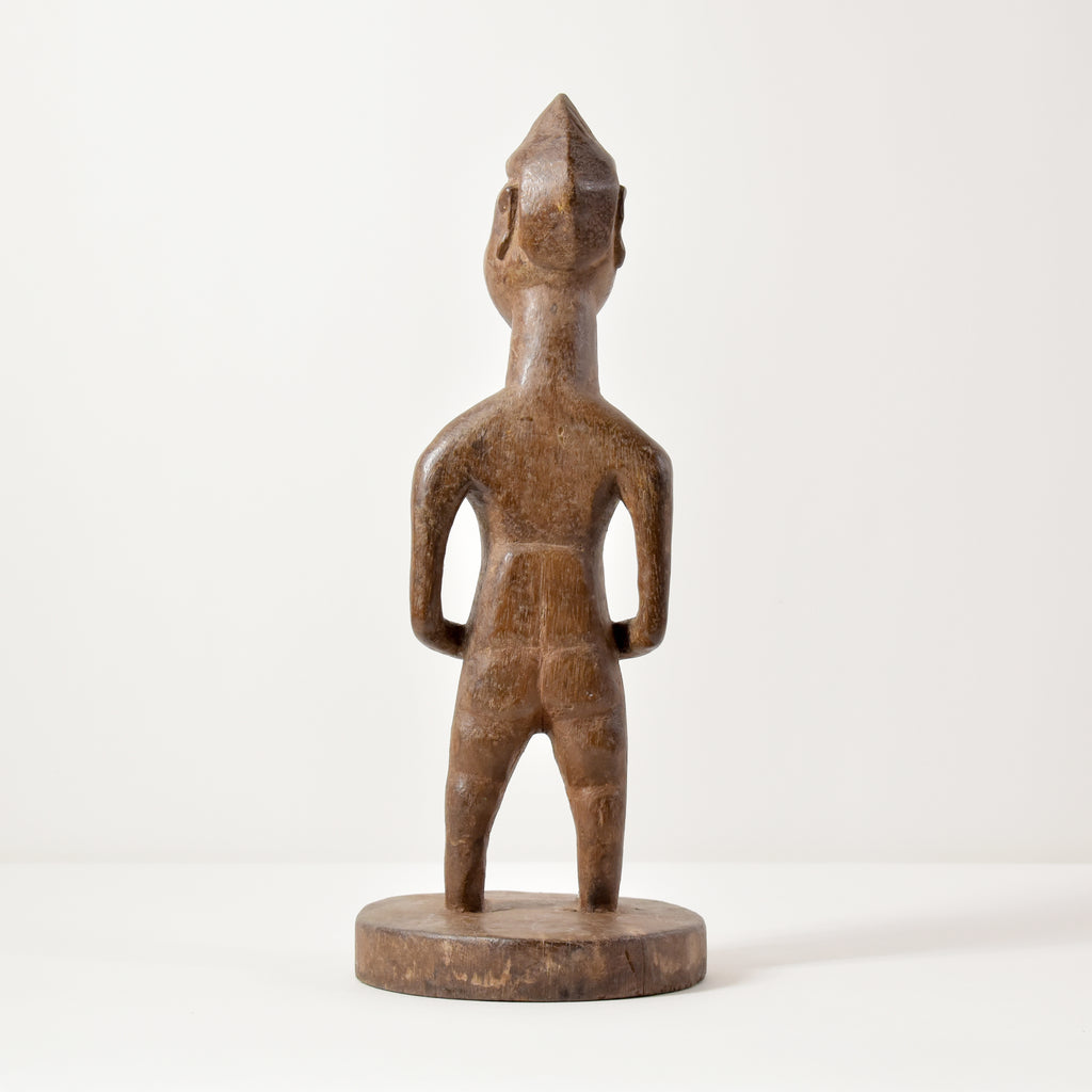 Senufo Female Figure Côte d'Ivoire