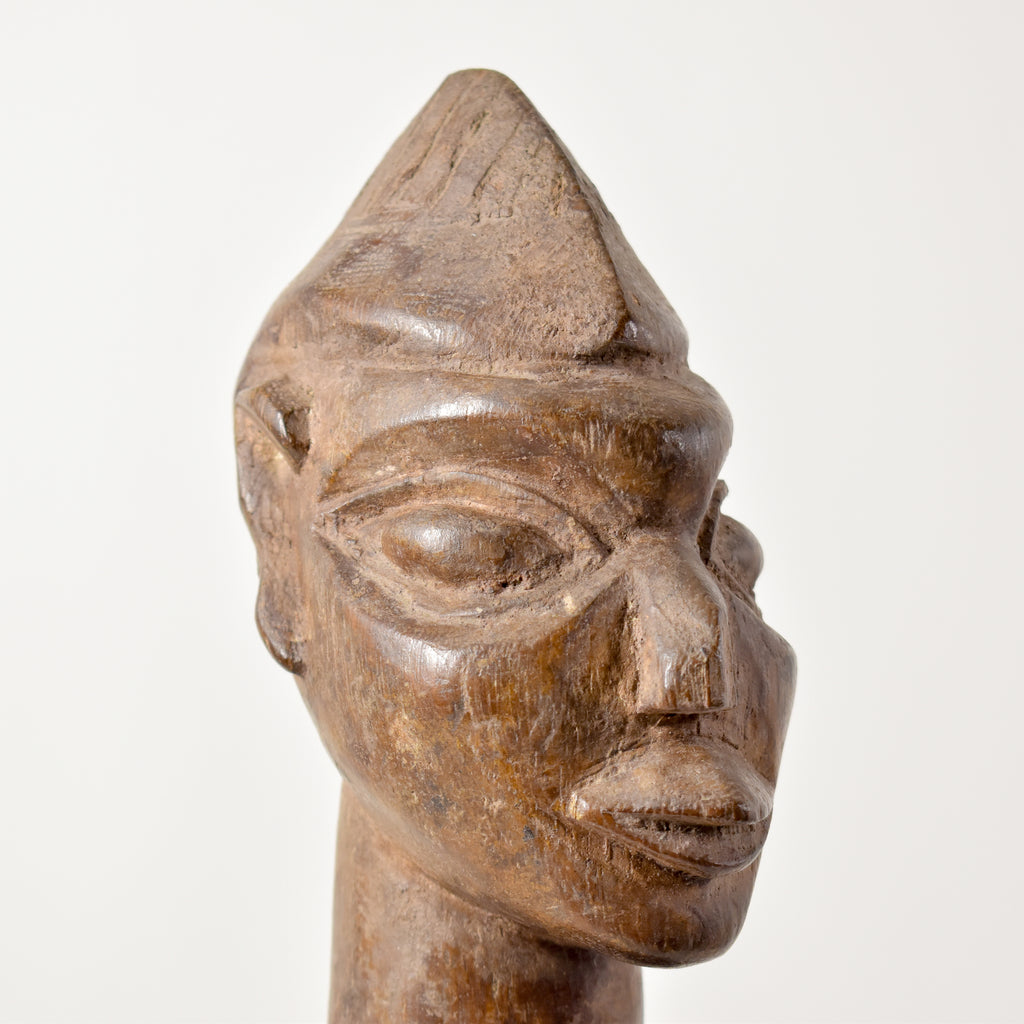 Senufo Female Figure Côte d'Ivoire