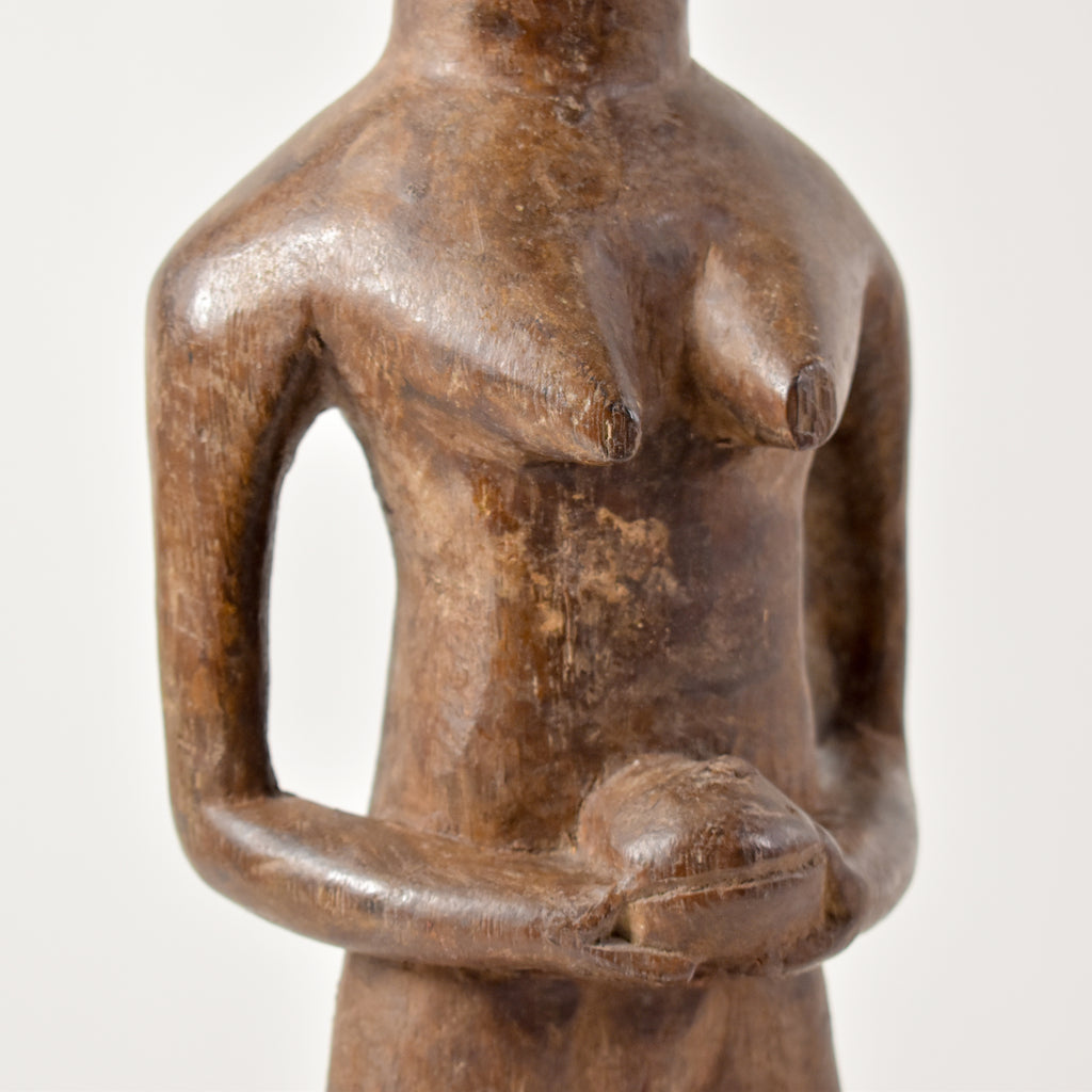 Senufo Female Figure Côte d'Ivoire