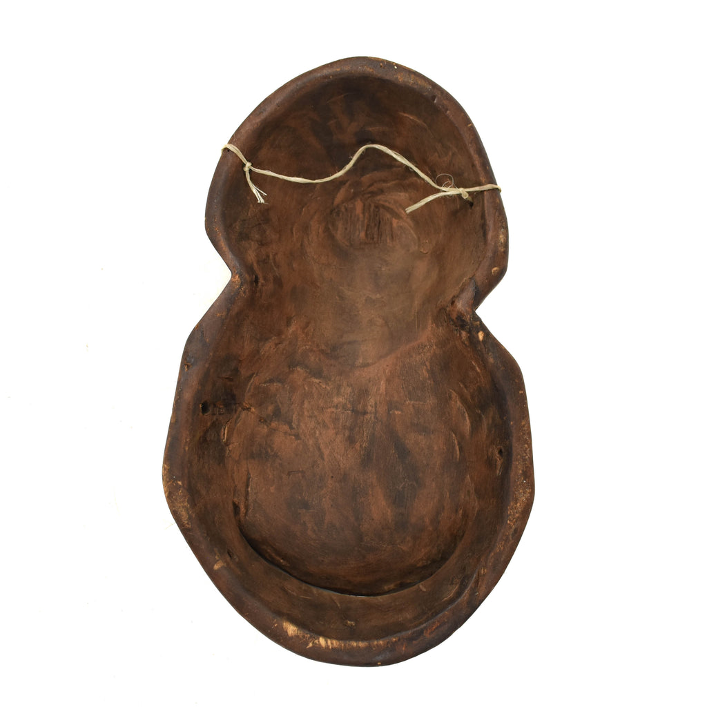 Hemba Mask Congo