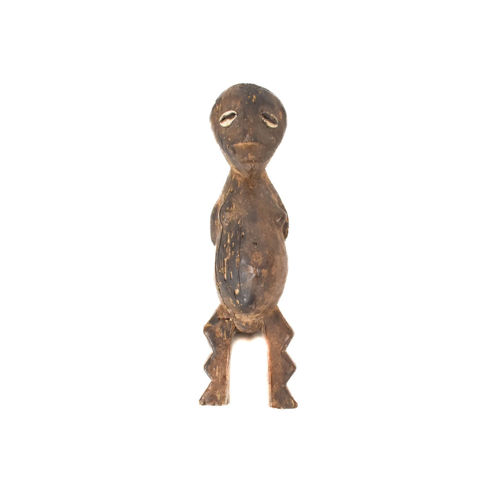 Lega Miniature Figure Congo 10 Inch