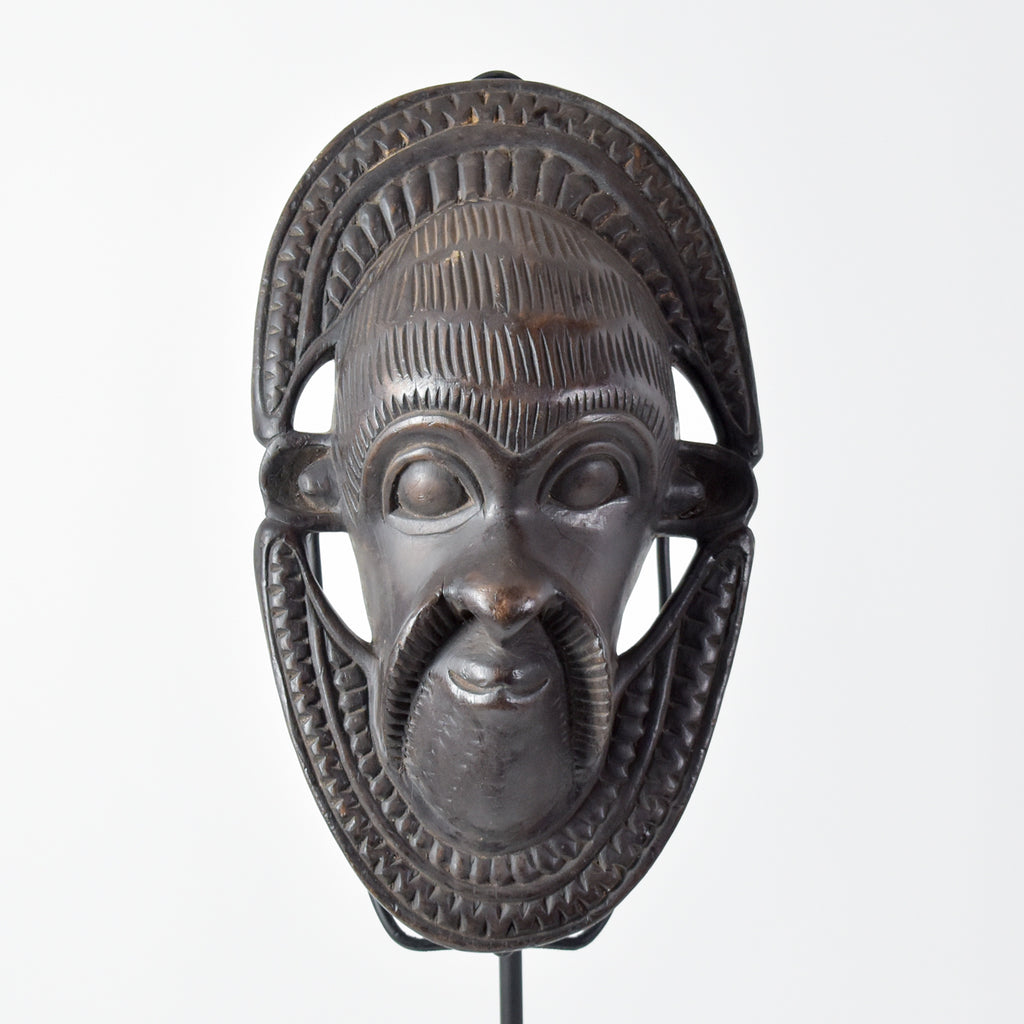 Bamana Mask Mali