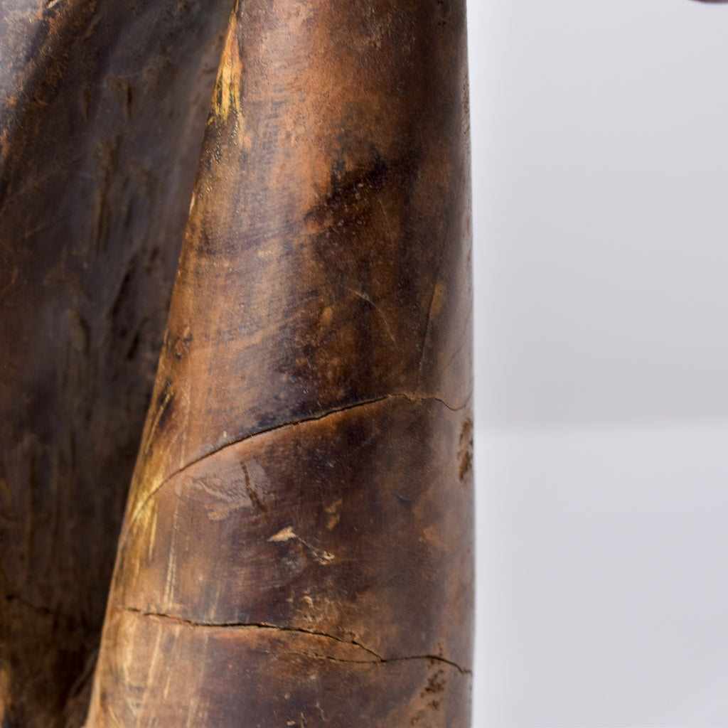 Dinka Stool Congo