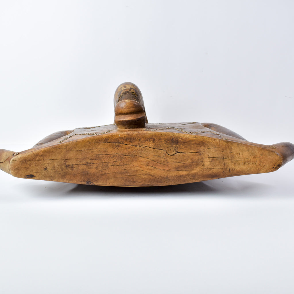 Dinka Stool Congo