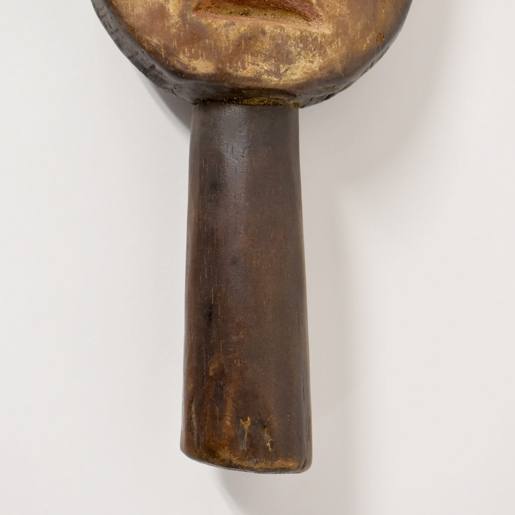 Lega Divination Staff Figure Congo