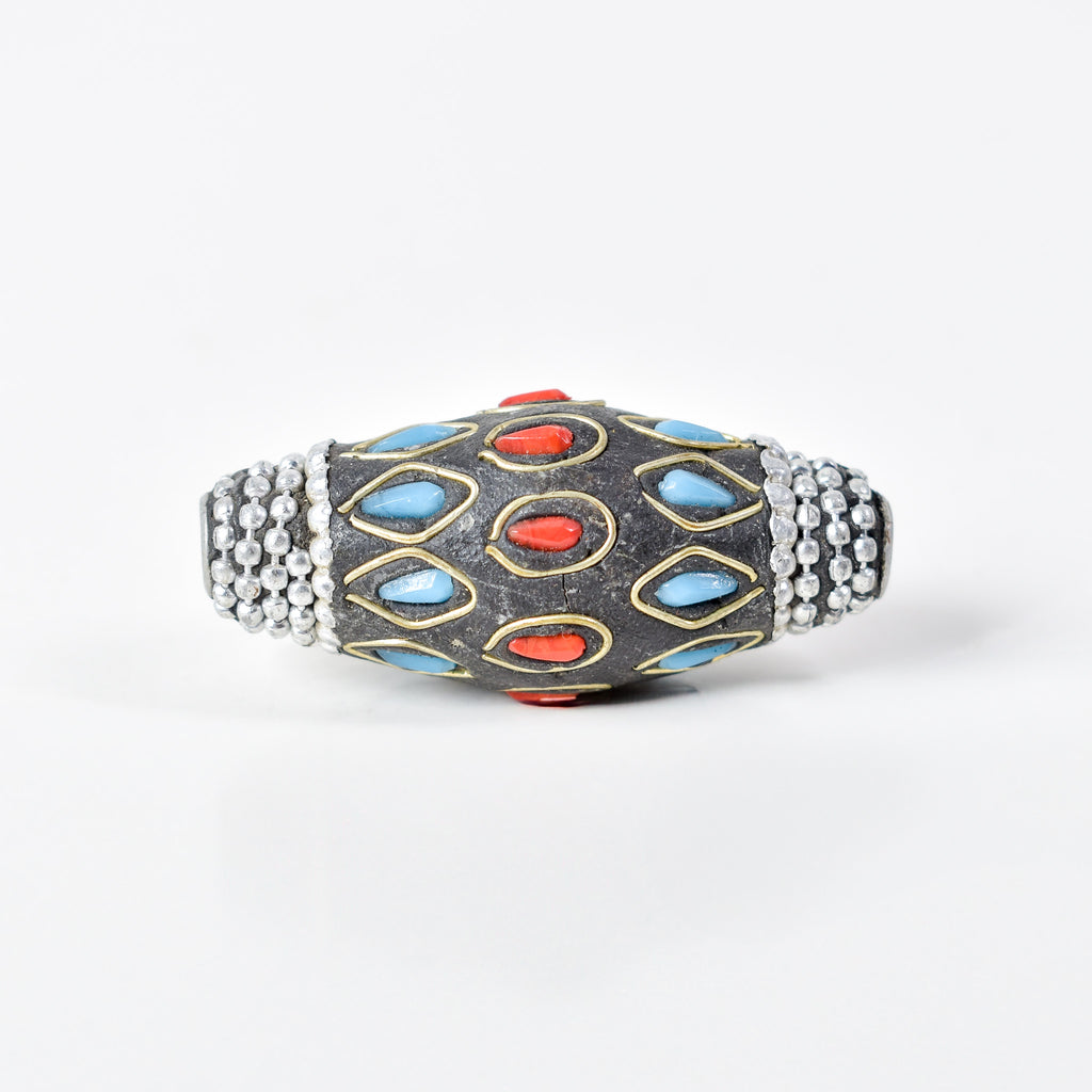 Large Tibetan Bead