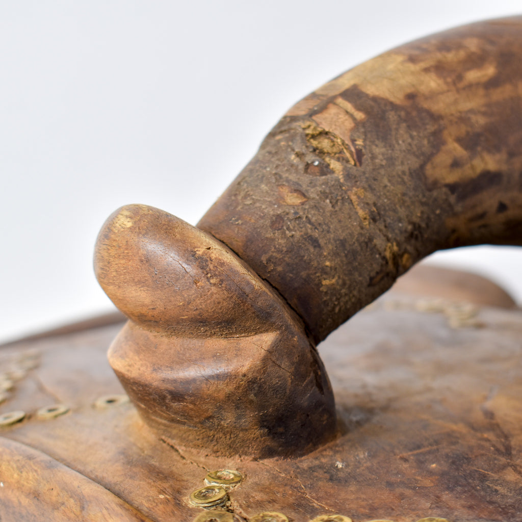 Dinka Stool Congo