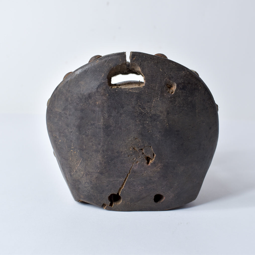 Dan Guerre Guere House Mask Liberia