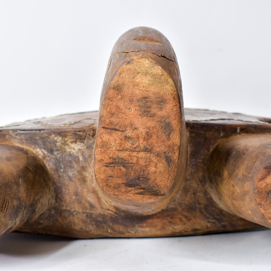 Dinka Stool Congo