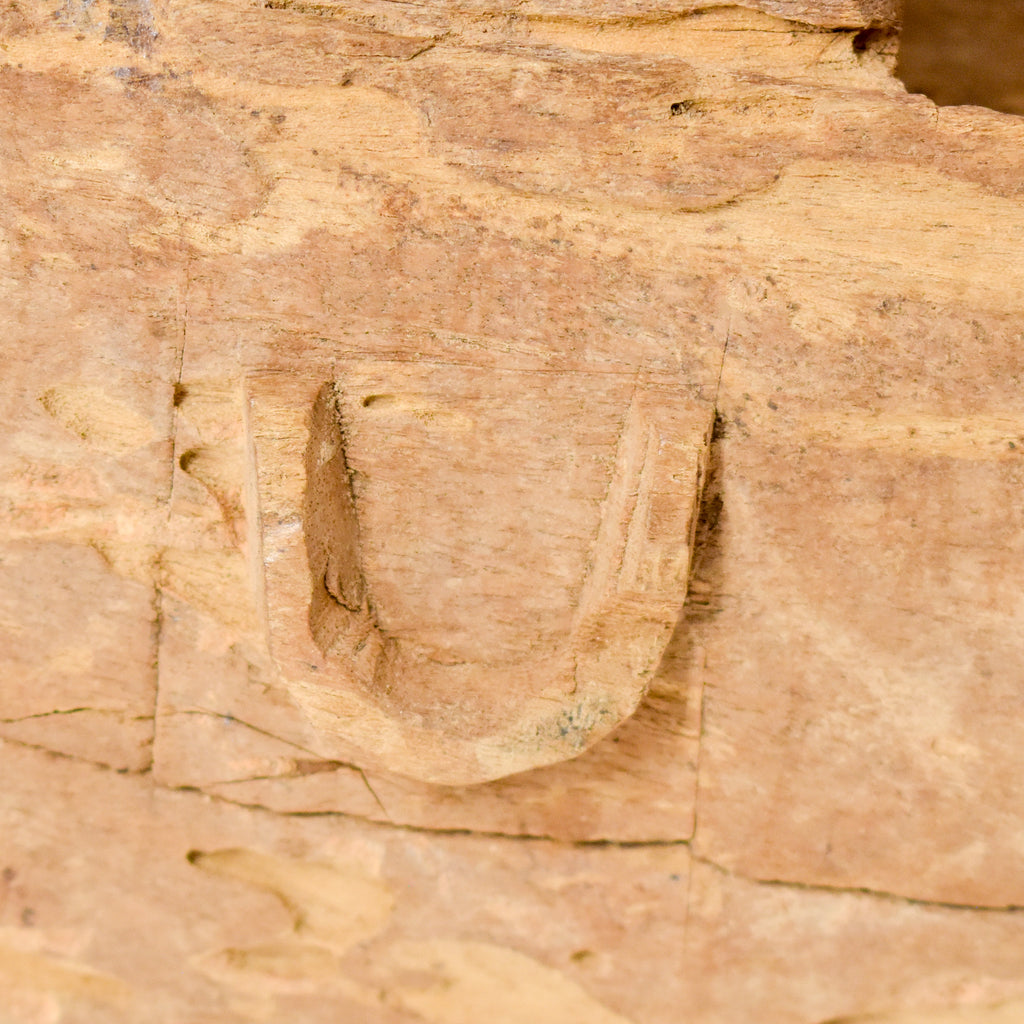 Dogon Mask Mali