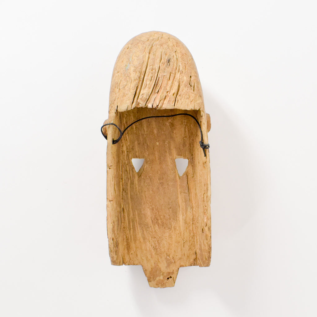 Dogon Mask Mali