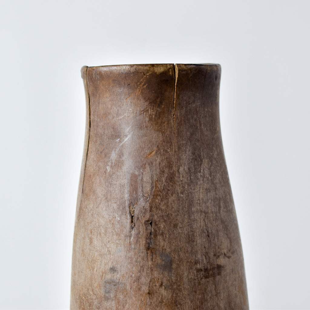 Maasai Milk Jug Kenya