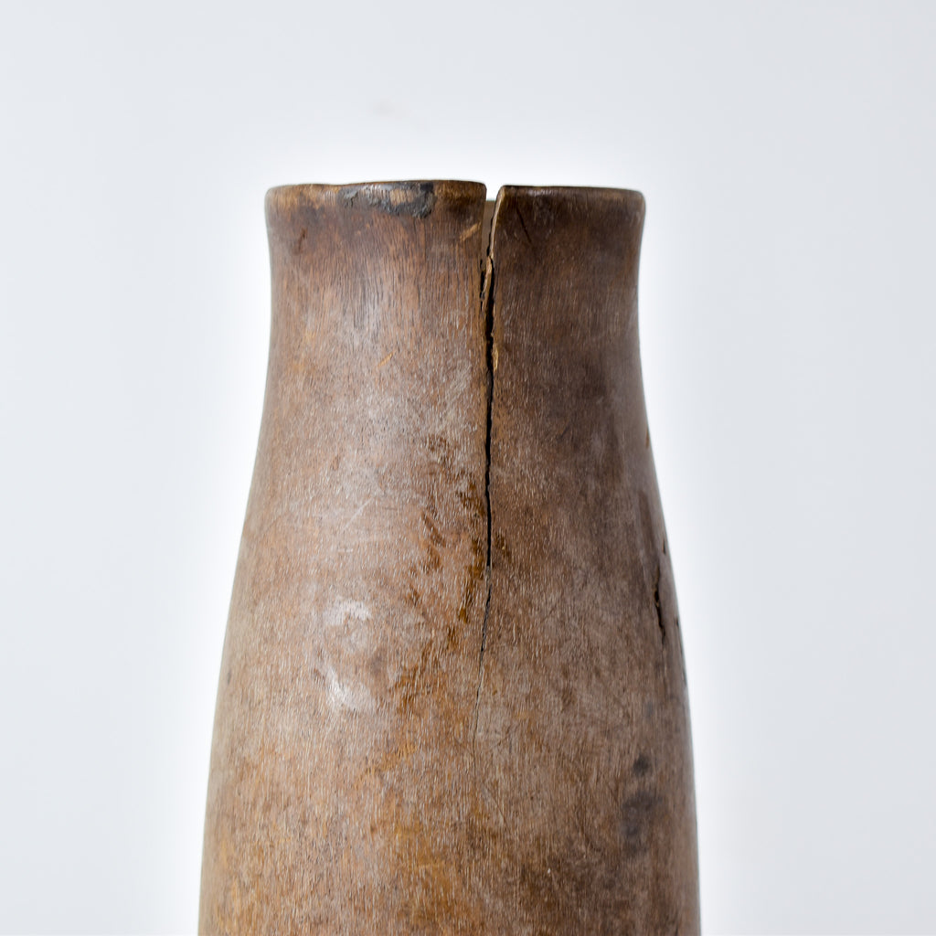 Maasai Milk Jug Kenya