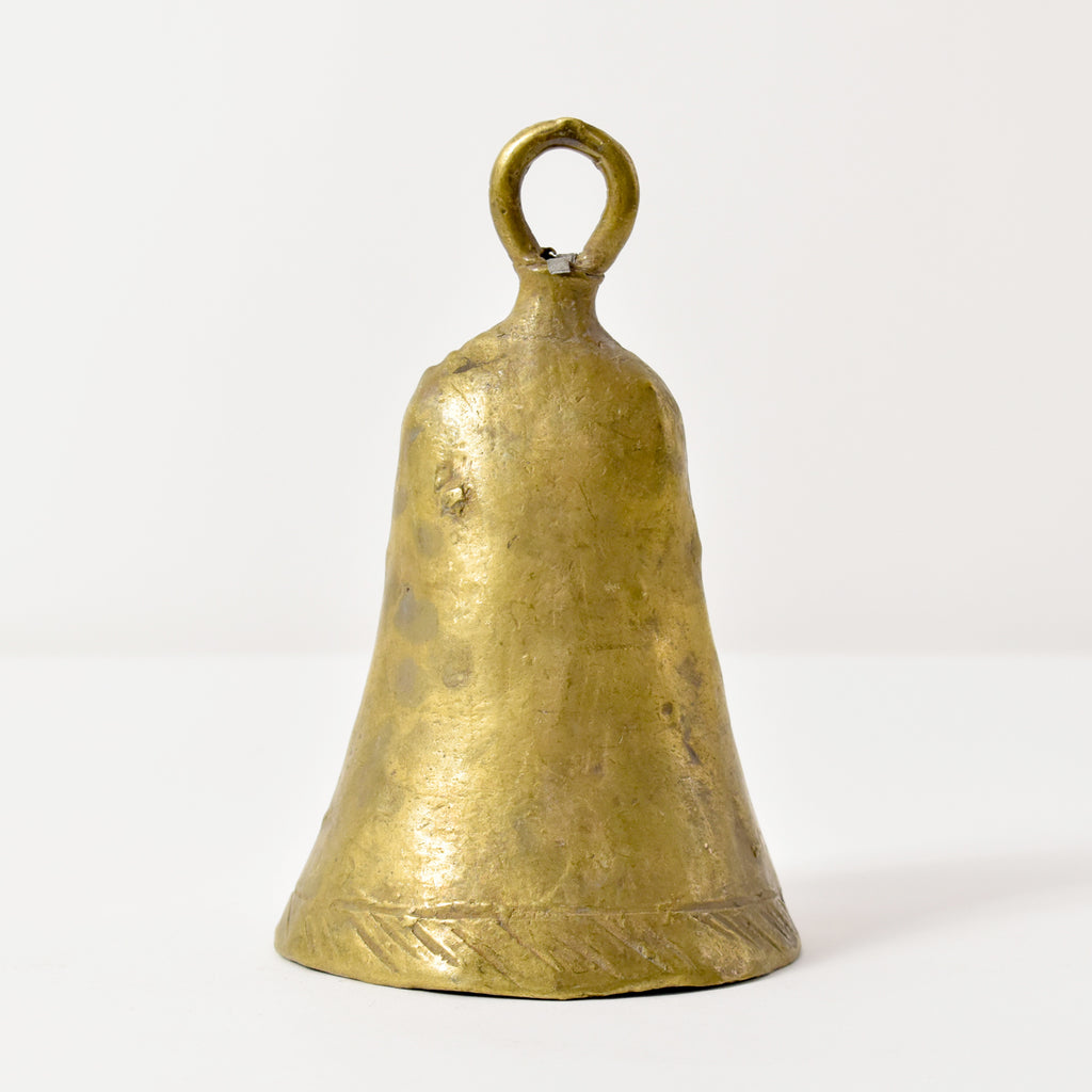 Benue Brass Bell Nigeria