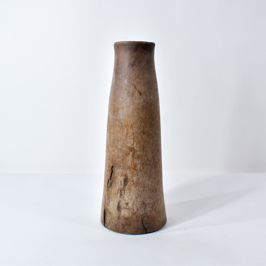 Maasai Milk Jug Kenya