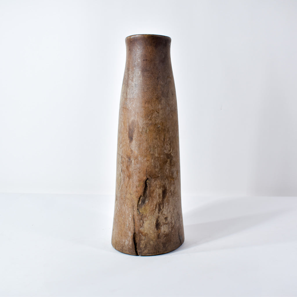 Maasai Milk Jug Kenya